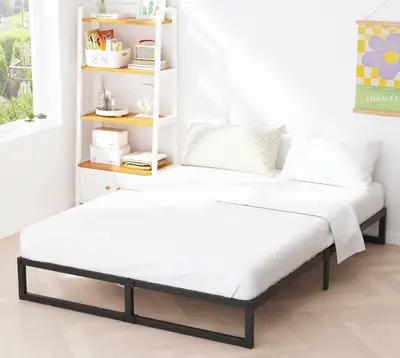King Bed Frame, View more