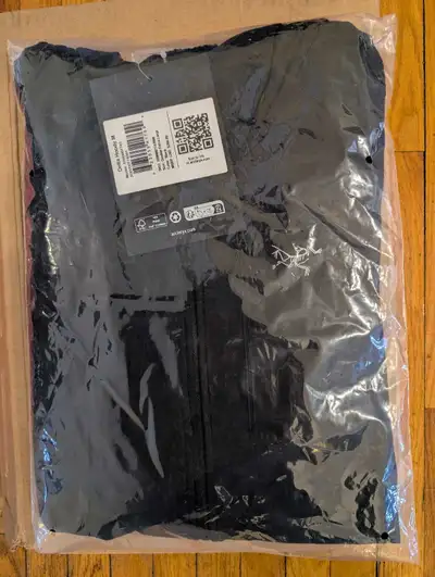 Arc'teryx Delta Hoodie XXL, View more