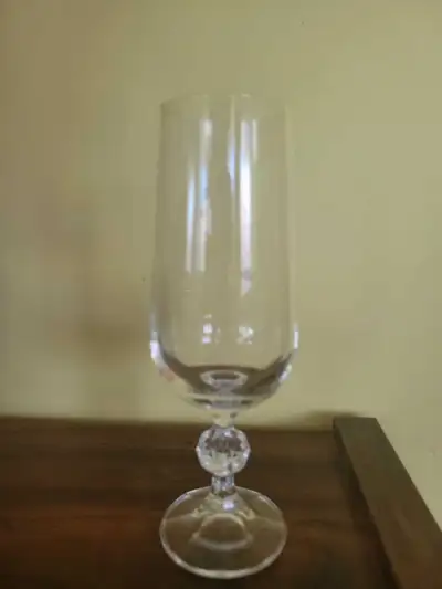Glassware., View more