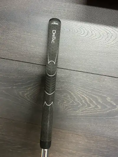 60 lob wedge Wilson , View more
