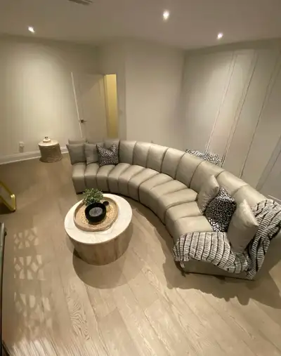 Sectional Modular , View more
