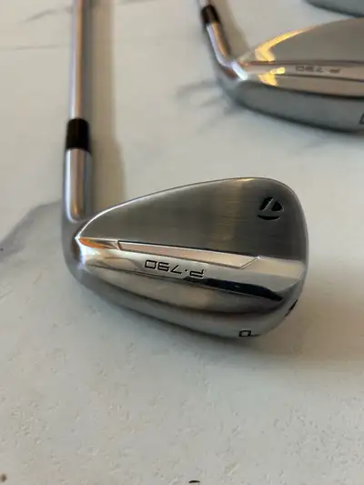 Taylormade P790, View more