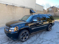 2012 Suburban LTZ Fully Loaded -Every available option from GM