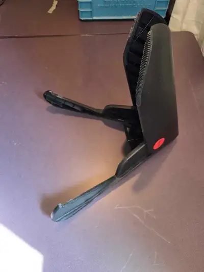Fender Collapsable/Foldable Guitar Stand, View more