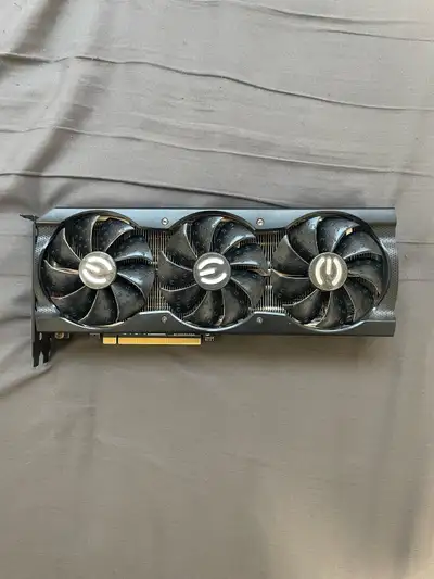 - Just selling cuz im broke - Yes, in great working condition - 3060Ti: $300 - 2080: $265 - Both for...