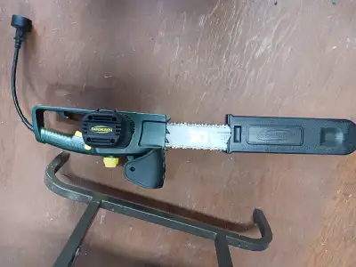 scie électrique pour arbres, View more