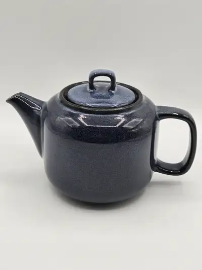 Ceramic Tea Pot, View more