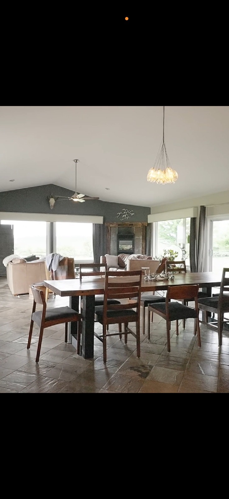 Stunning 27 acre Country Property + Beautiful Spacious Bungalow, photo 8 of 10