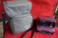 Caméra Polaroid Impulse à vendre