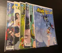 Batman 66 lot of 25 comics  $70 OBO
