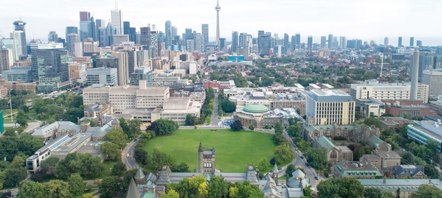 Iconic Retail and Office Space for Lease in the Annex in Commercial & Office Space for Rent in City of Toronto - Image 4