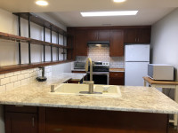 FULLY Furnished 2 Bed/1 Full Bath Suite in Panorama North Delta