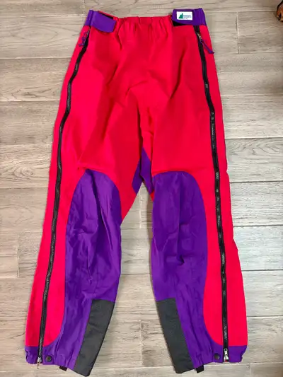 MEC Gore-Tex Alpine Pants - Women's Medium, View more