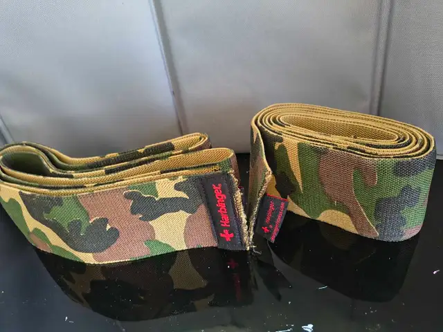 Harbinger knee Wraps468679741596641280