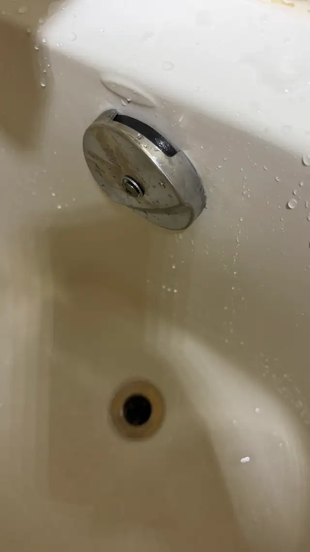Professional Plumbing Service603224647266488321