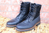 Sacha Too High quality Boots leather men’s size US 10size 10 wit