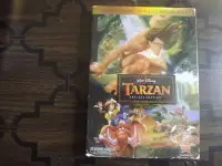 FS: Disney's "Tarzan" Special Edition DVD
