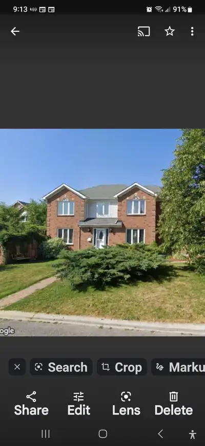 Room for rent (female only) Available November or October 1st. Looking for quiet, mature, responsibl...