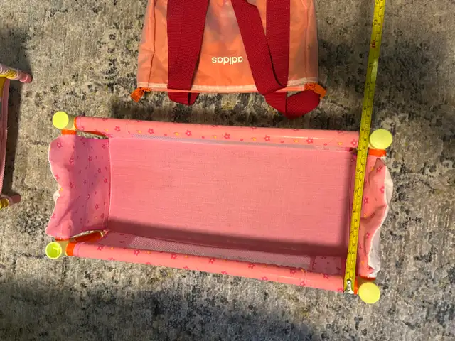 Doll Bed426574323374499840