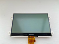 LCD Display for Carrier replacement Transicold X4 7500 X3 7300