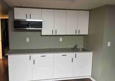 Basement for Rent