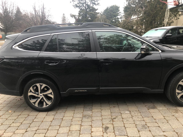 Subaru Outback 2021 in Cars & Trucks in City of Toronto