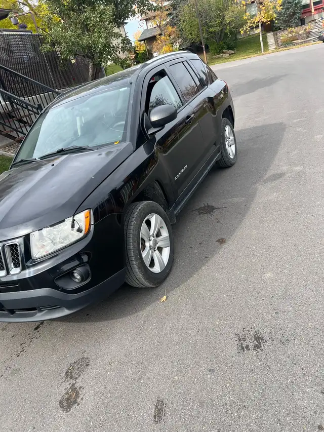 Jeep Compass574230059015229445
