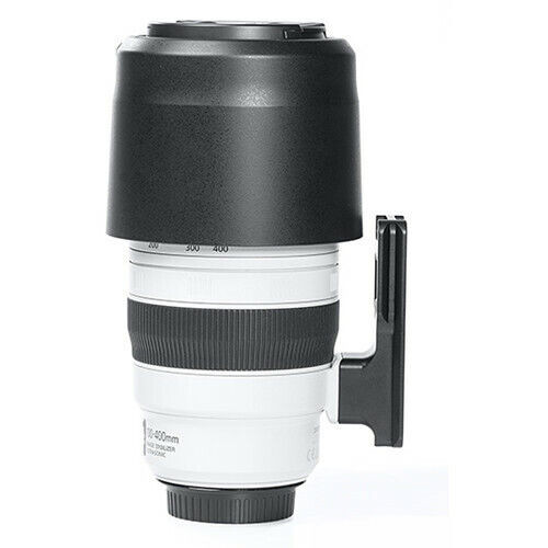 Kirk Replacement Lens Foot for Canon EF 100-400mm f/4.5-5.6L II in Cameras & Camcorders in Mississauga / Peel Region - Image 2