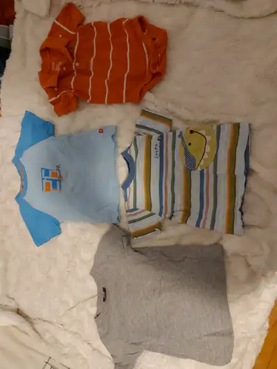 Prix lot de vêtements bébé 24 mois, View more