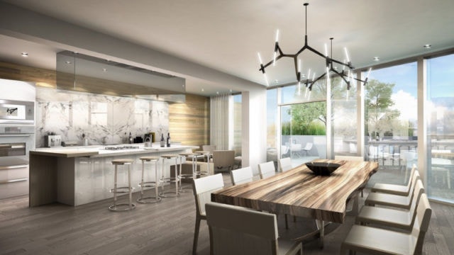 Luxurious, Upscale 1 Bed Condo in Westboro Village! Parking incl 5