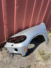 BMW X5 E70 driver side fender