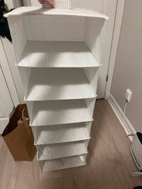 Ikea storage bag