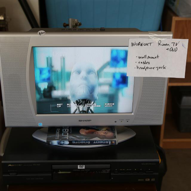 RV Entertainment Unit in General Electronics in Calgary