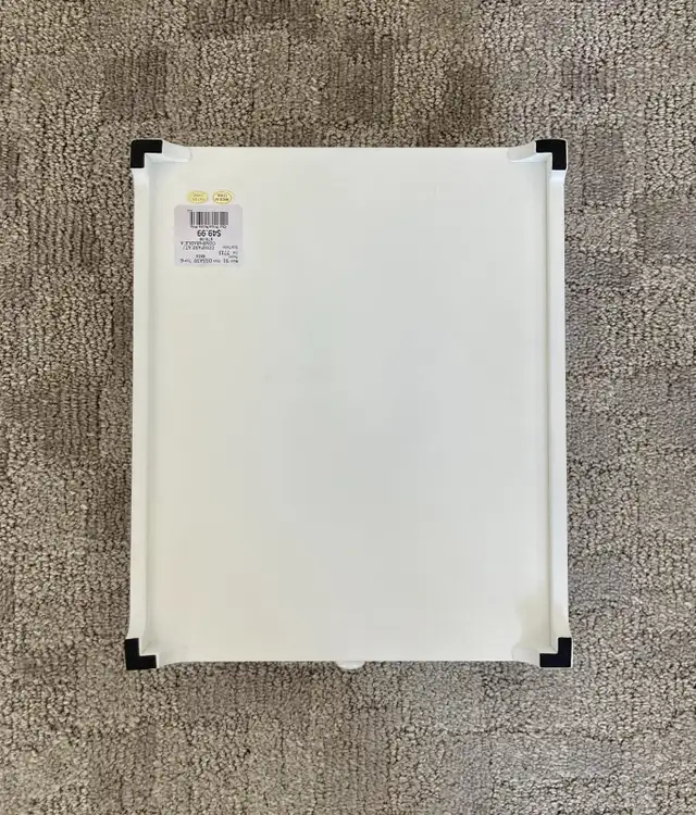 Jewelry/Accessories Box in Storage & Organization in Kitchener / Waterloo - Image 6