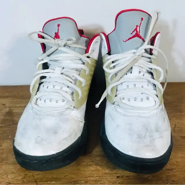 Nike air Jordan 5 sneakers in Men's Shoes in City of Montréal - Image 4