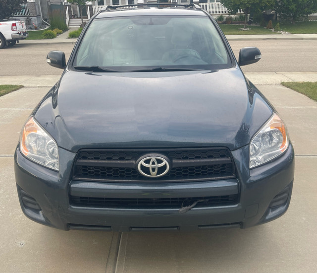 Toyota RAV 4 in Cars & Trucks in Edmonton