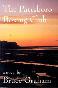 Parrsboro Boxing Club by Bruce Graham