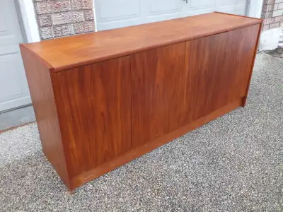 (Index: Retro Scandinavian danish mid-century designer furniture rosewood denmark scandinavia 1950 1...