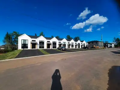 3 bedroom - Dieppe