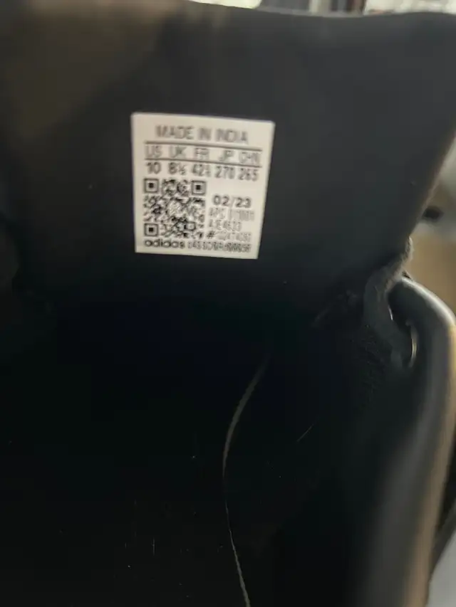 Running shoes Adidas “Stan Smith” Women’s in Women's - Shoes in Cambridge - Image 8