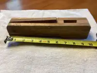 CAM CLAMP woodworking tool !