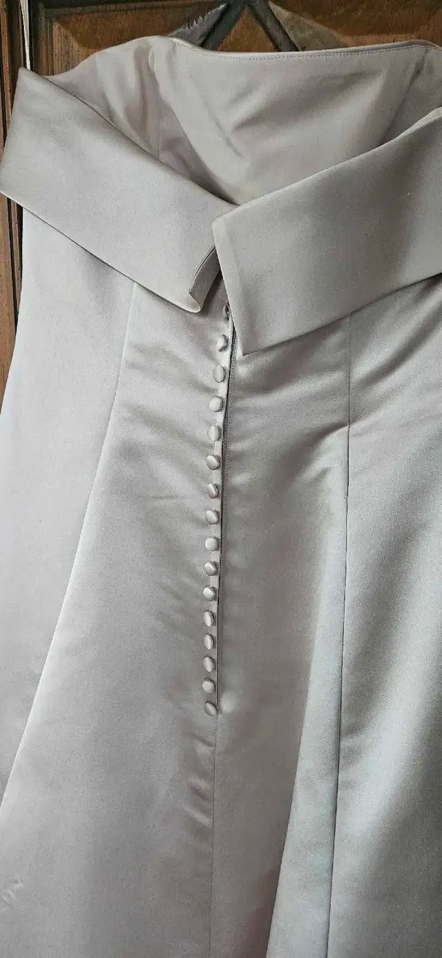 Bridesmaid Dress63005667344259122