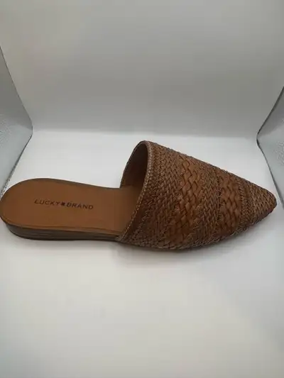 Lucky Brand Mules, View more