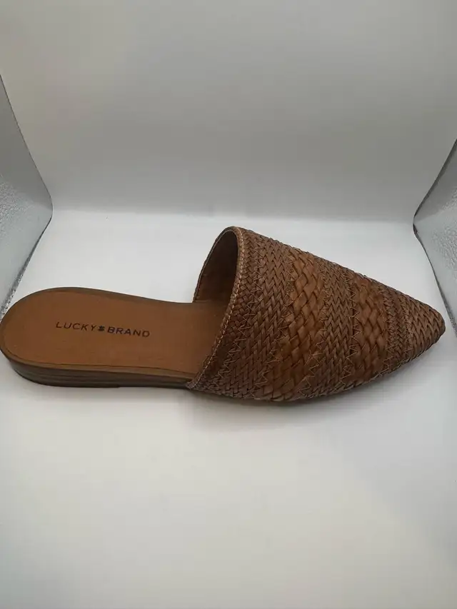 Lucky Brand Mules in Women's - Shoes in City of Toronto - Image 2