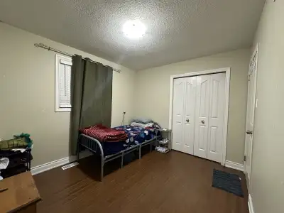 Private Room Available – Kitchener (Near Sunrise Plaza) ✨ Rent: $550/month (utilities extra) ‍♂️ Loc...