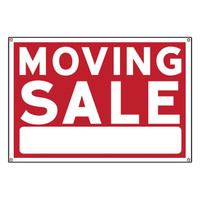 MOVING SALE !!!