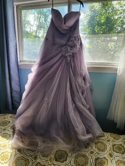 Diva Bridal Boutique Dress, View more