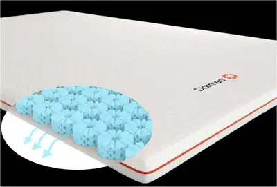 Dormeo mattress topper - Free, View more