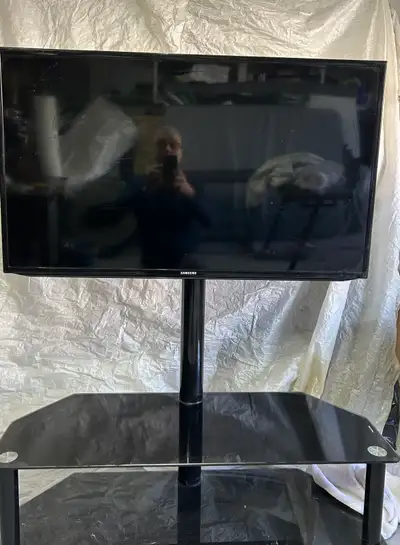 TV samsung 46 pouces, View more