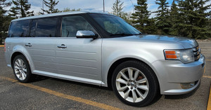 2011 Ford Flex Limited